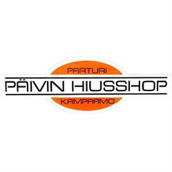Päivin Hiusshop, Päivi Salmio