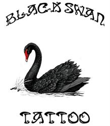Black Swan Tattoo