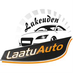 Lakeuden Laatuauto Oy