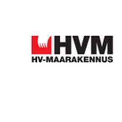 HV-Maarakennus Oy