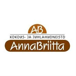 Kokous ja Juhlapalvelu AnnaBriitta