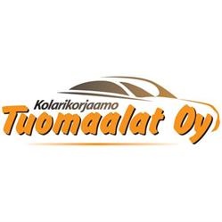 Kolarikorjaamo Tuomaalat Oy