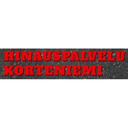 Hinauspalvelu Korteniemi Oy