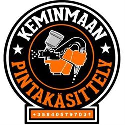 Keminmaan Pintakäsittely