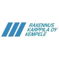 Rakennus Karppila Oy