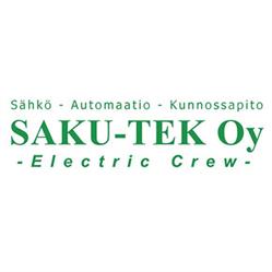 Saku-Tek Oy