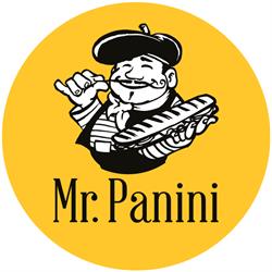 Mr. Panini Oy