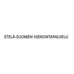 Etelä-Suomen Hierontapalvelu