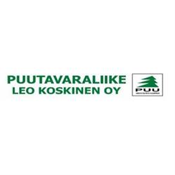 Leo Koskinen Oy Laatikkopuoli