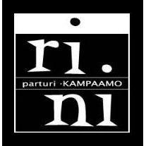 Rini parturi-kampaamo