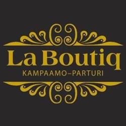 Kampaamo-Parturi La Boutiq