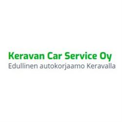 Keravan Car Service Oy
