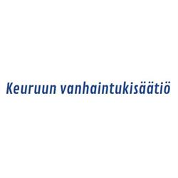 Keuruun vanhaintukisäätiö