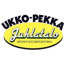 Juhlatalo Ukko-Pekka Oy