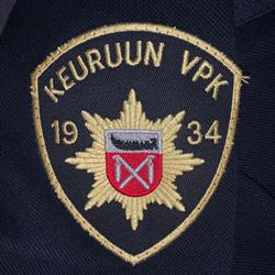Keuruun Kaupungin Vapaaehtoinen Palokunta ry