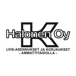 K. Halonen Oy