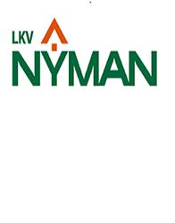 Kiinteistövälitys Nyman LKV Oy