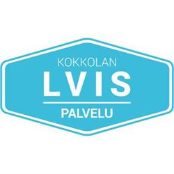 Kokkolan Lvis-Palvelu Oy