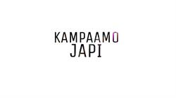 Parturi-Kampaamo Japi