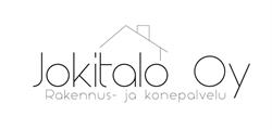 Rakennus- ja Konepalvelu Jokitalo Oy