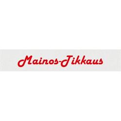 Mainos-Tikkaus Heinonen Eija