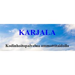Karjalan Siivouspalvelu Oy