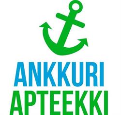 Ankkuriapteekki Karhuvuori