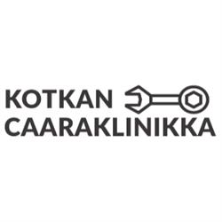 Autokorjaamo Caaraklinikka Kalevi Niemi Oy