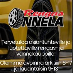 Rengas Onnela Oy