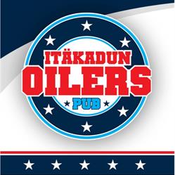 Itäkadun Oilers Pub