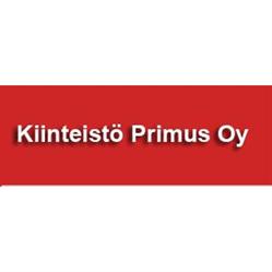 Isännöintitoimisto Kiinteistö Primus Oy