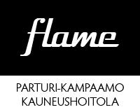 Parturi-Kampaamo Kauneushoitola Flame