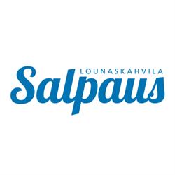 Lounaskahvila Salpaus
