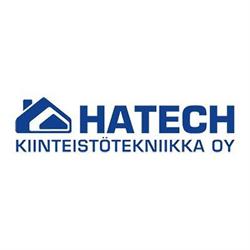 Hatech Kiinteistötekniikka Oy