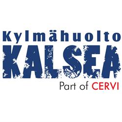 Kylmähuolto Kalsea Oy