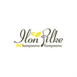 Kampaamo-Ekokampaamo IlonPilke