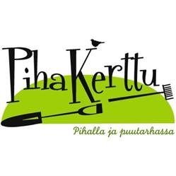 Pihakerttu