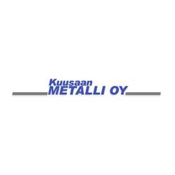 Kymen Metallipalvelu Oy