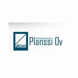 Arkkitehtitoimisto Planssi Oy