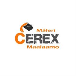 Cerex Måleri - Maalaamo
