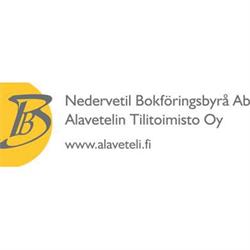 Nedervetil Bokföringsbyrå Ab - Alavetelin Tilitoimisto Oy