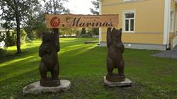Restaurang Marina's