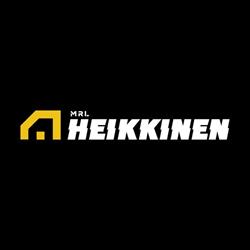 Maanrakennusliike Alpo Heikkinen Oy