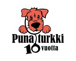 Eläinlääkäri Punaturkki