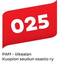 PAM-liikealan Kuopion seudun osasto ry