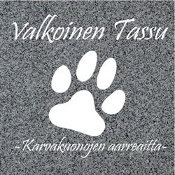 Valkoinen Tassu