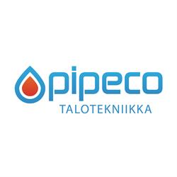 Pipeco Talotekniikka Oy
