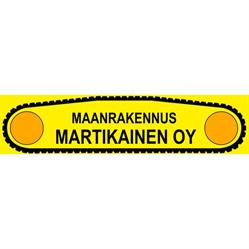 Maanrakennus Martikainen Oy