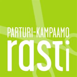 Parturi-Kampaamo Rasti Kuopio