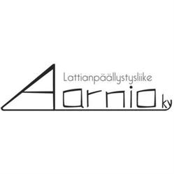Lattianpäällystysliike Aarnio Ky